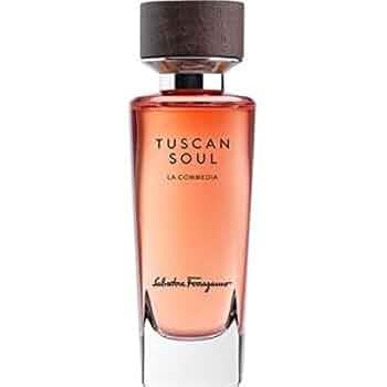 【フェラガモ】TUSCAN SOUL CONVIVIO 75ml Convivio Salvatore Ferragamo perfume - a fragrance for women
